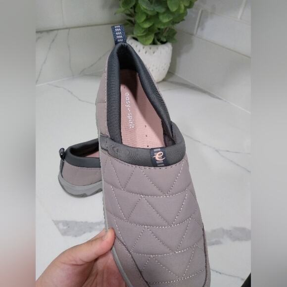 [D109] Easy Spirit Women's Tiffin 2 Sneaker, size 9.5W - Picture 5 of 9